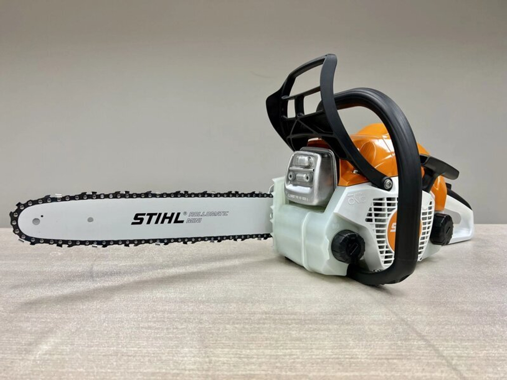 Бензопила STIHL MS 162 14" (35см) 3/8"P 1,1мм 50 зв