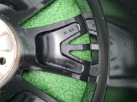 Диск Комплект дисков R20 Hongqi HS5 (2019-н.в.)