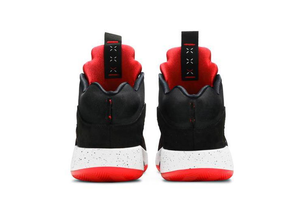 Кроссовки Jordan Air Jordan 35 Bred