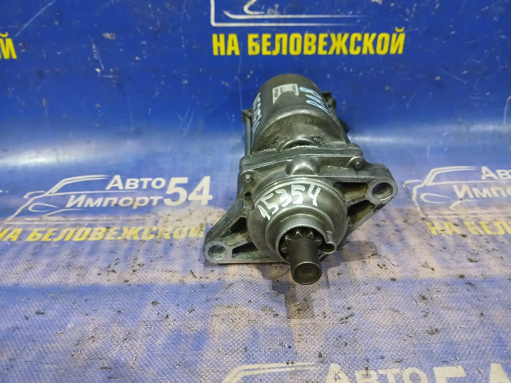 Стартер Honda ODYSSEY 2001-2004