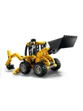 Конструктор Technic 42197 Экскаватор-погрузчик