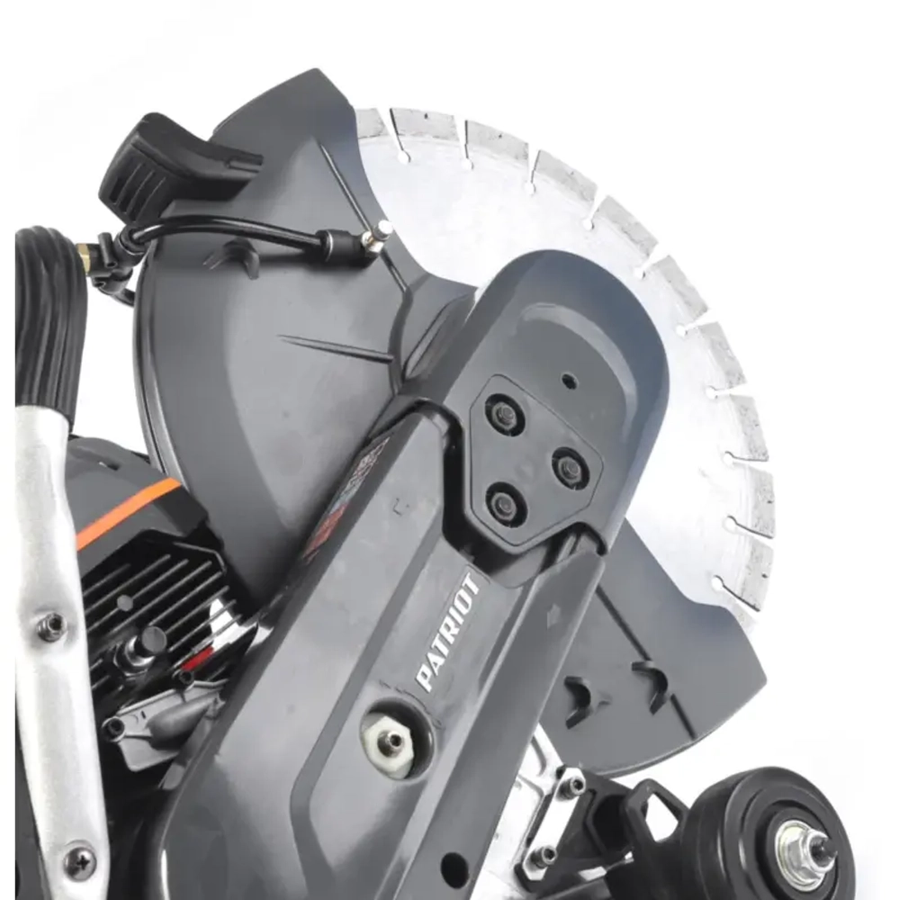 PATRIOT Expert DSG 735M бензорез 595102435