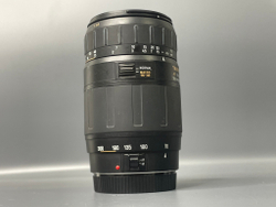 Tamron AF 70-300mm f/4-5.6 LD Tele Macro Canon EF