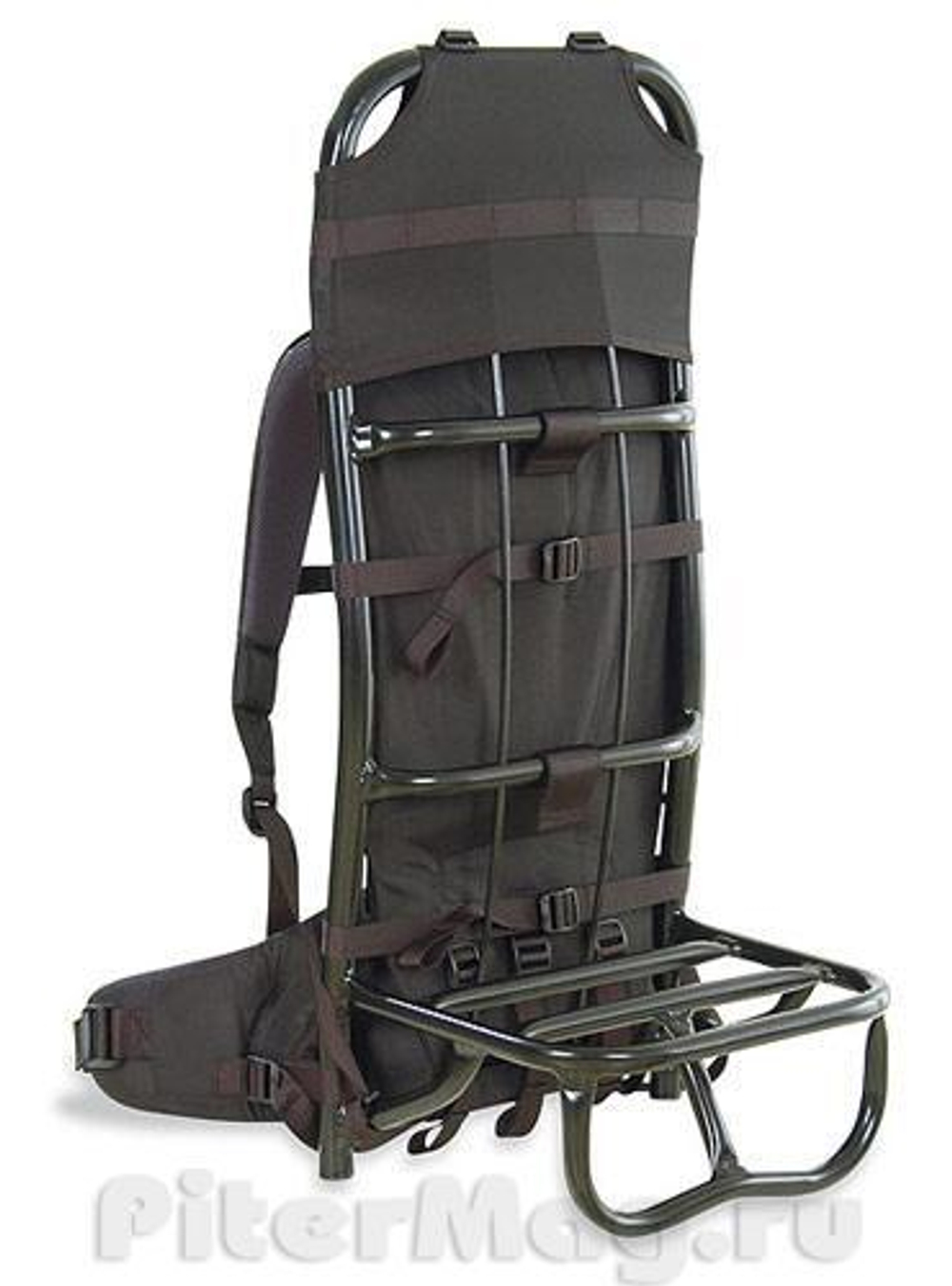 Рюкзак Tatonka Lastenkraxe Black [1130.040]