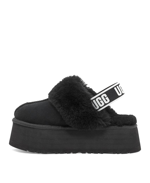 FUNKETTE-black
