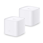 TP-Link HX220 (2-pack) AX1800 Mesh-система Wi-Fi 6 PROJ