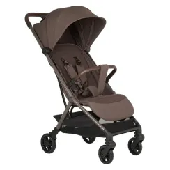 Прогулочная коляска Pituso Joya Coffee