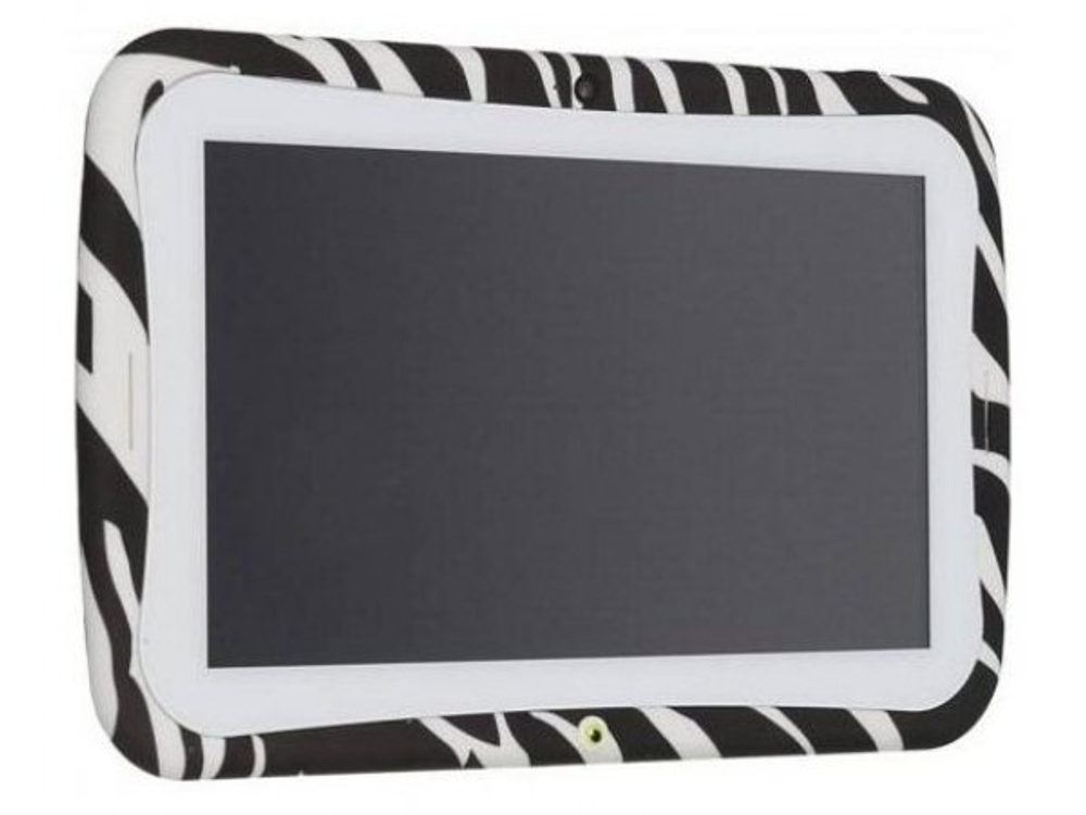 Планшет Turbo MonsterPad 7" 8Gb Wi-Fi Zebra