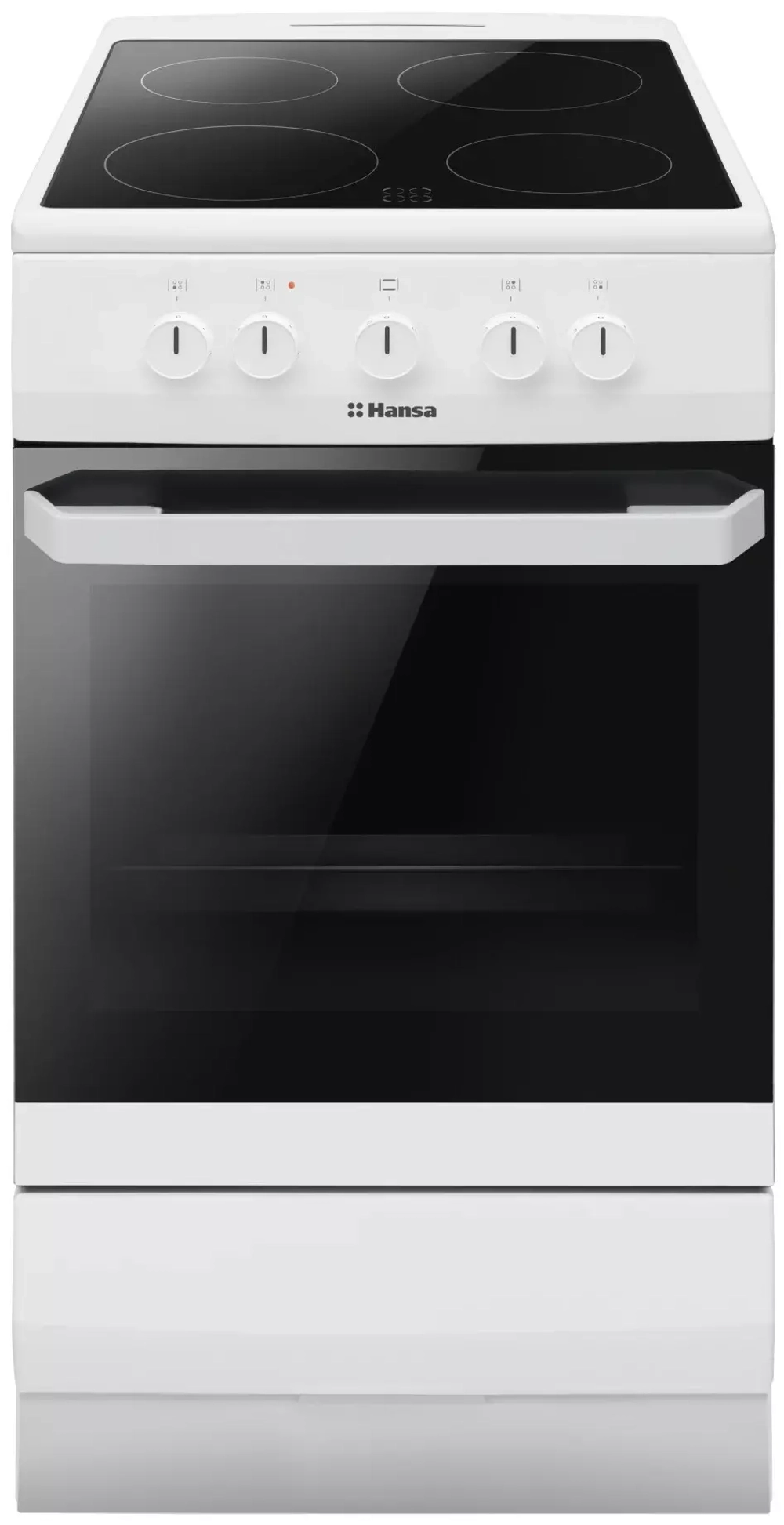 Электрическая плита Hansa FCCW53000