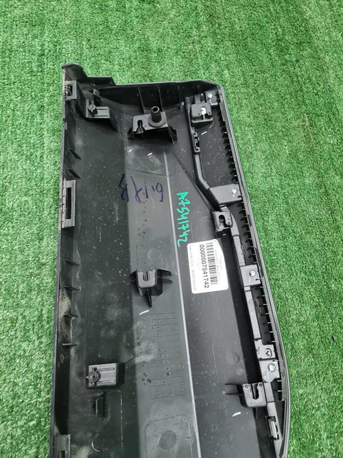 Накладка двери задняя правая Geely Atlas 2 (23-нв)