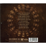 Diamond Head / The Coffin Train (RU)(CD)