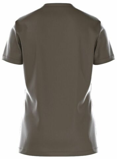 Мужская теннисная футболка Björn Borg Essential T-Shirt - bugee cord