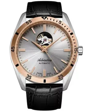 Наручные часы Adriatica A8202.R217AO