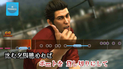 Yakuza 6: The Song of Life (Хиты PlayStation) (PS4, полностью на английском языке)