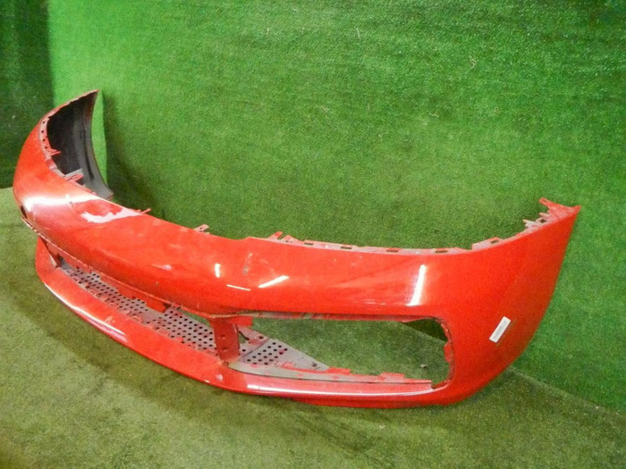 Бампер передний Porsche 911 8 992 (2018-н.в.)