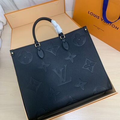Louis Vuitton Onthego GM