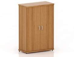 КЭ52 Шкаф низкий 854*424*1274