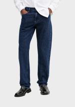 Джинсы KARL LAGERFELD JEANS Straight Denim
