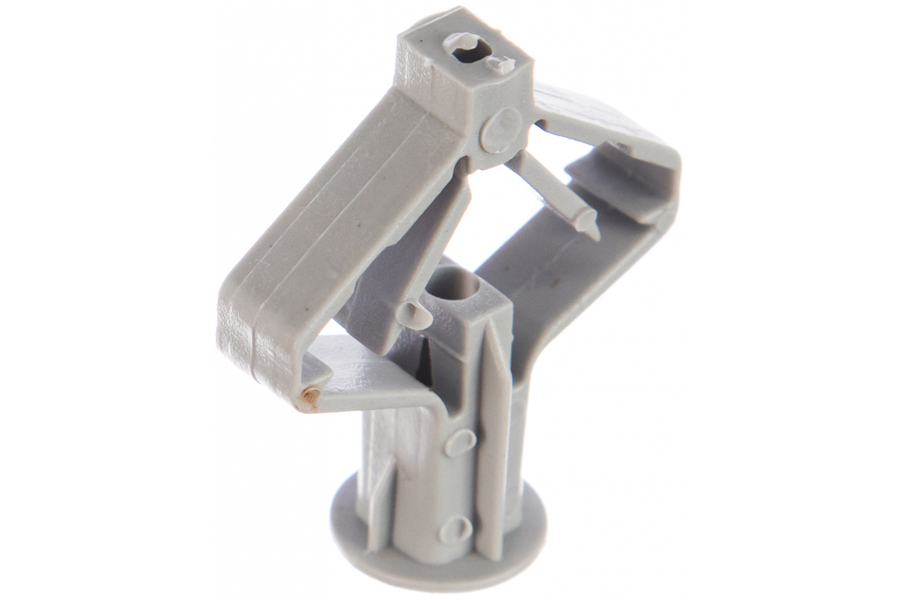 ДЮБЕЛЬ СТРОЙБАТ Д/ГИПСОКАРТОНА 10Х50 100ШТ 924