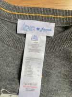 Новый свитер Jacadi, 116