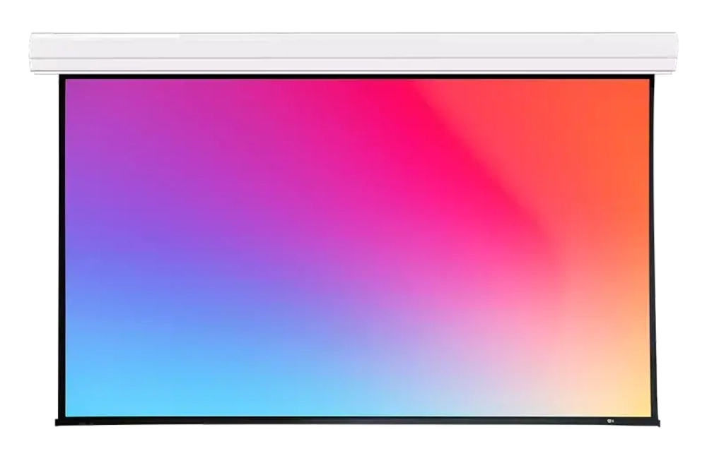 Экран с электроприводом Lumien 299x510 см (16:9) LMLC-100104