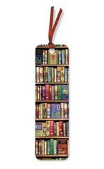 Əlfəcin \ Закладки \ Bookmark Bodleian Hobbies & Pastimes Bookshelves Bookmarks (pack of 10)