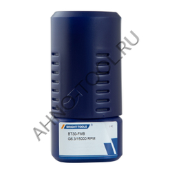 Оправка для торцевых фрез BT30-FMB16-40 0.005 G2.5 20CrMnTi BRIGHT-TOOLS
