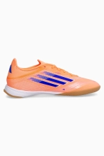 Футзалки adidas F50 League IN - оранжевый