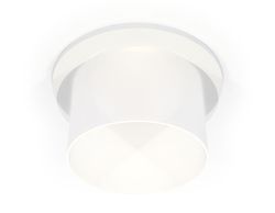 Ambrella Комплект встраиваемого светильника с акрилом Techno XC6512067