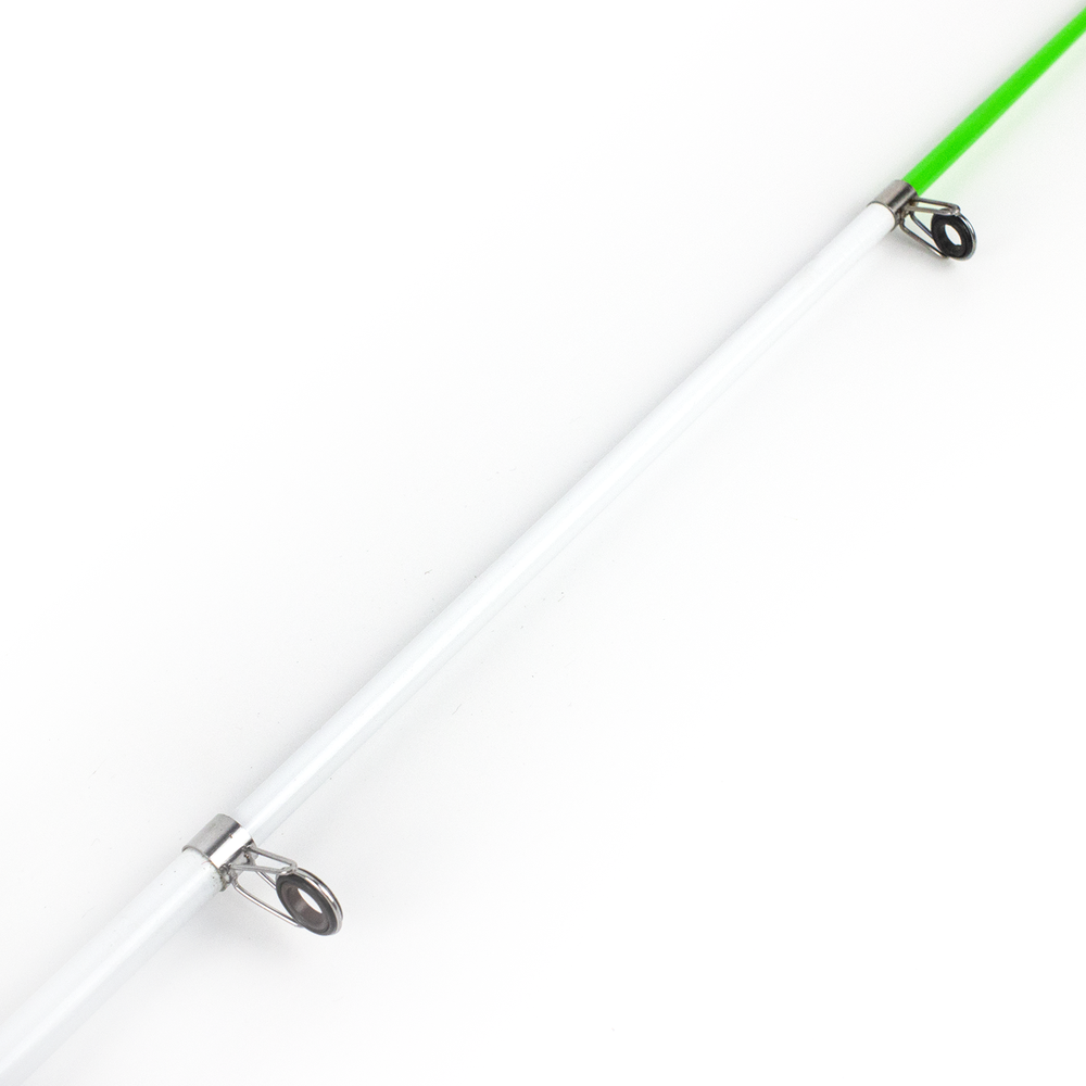 Удочка бортовая телескопическая Tiangcheng 1004 1м