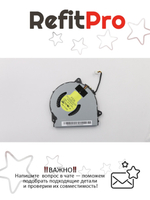 Вентилятор для ноутбука Lenovo IdeaPad G50-70 (90205116), оригинал