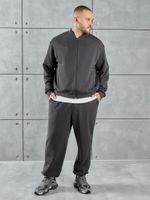 Костюм мужской Лининг-3 Виотекс ГРАФИТОВЫЙ
