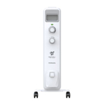 Масляный радиатор Royal Clima Piemonte ROR-P5-1000M