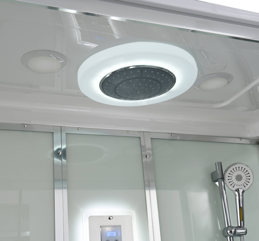 Душевая кабина AvaCan V5017LED