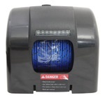 Якорная лебедка тросовая, со свободным сбросом якоря (10263422)