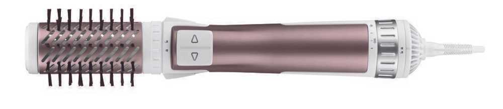 Фен-щетка Rowenta Brush Activ Premium Care CF9540F0