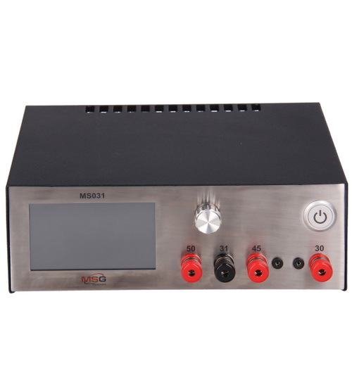 Тестер для диагностики соленоида стартера MS031