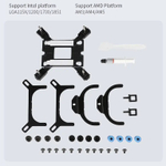 HuntKey GX360R Blacktip Shark