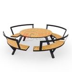 Стол PANTAGRUEL PICNIC