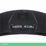 Игровой монитор LG UltraGear 39GS95QE-B