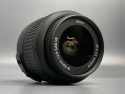 Nikon D3200 kit 18-55mm 12100 кадров