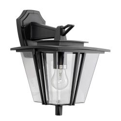 Citilux FORTS CLU10W Уличный настенный светильник