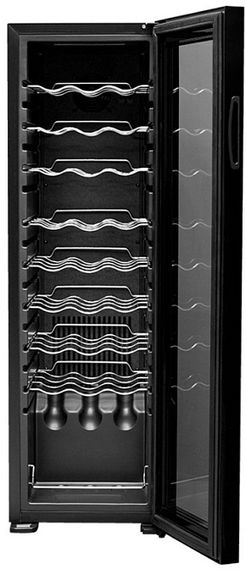 Винный шкаф Meyvel MV27-CBD1