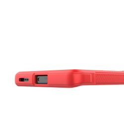 Противоударный чехол Flexible Case для Infinix Zero 40 5g