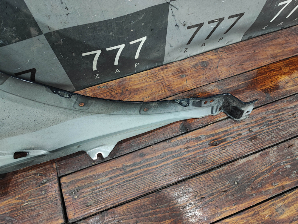 Крыло переднее левое Changan CS55PLUS 21-нв Б/У Оригинал S203F2701020100