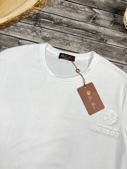 Футболка Loro Piana