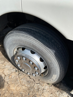 SITRAK C7H 4x2 Седельный тягач ZZ4186V361HE (Дизельный, 12,4 л, 480 л.с., МТ)