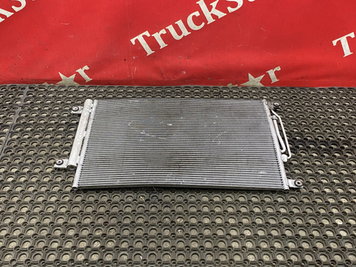 Радиатор (дефект) кондиционера 2024г