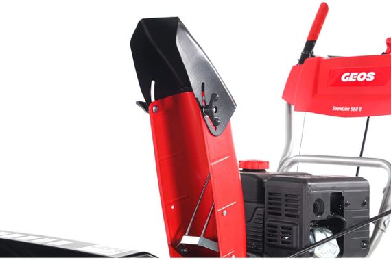 Снегоуборщик GEOS by Alko Snowline 560 ll