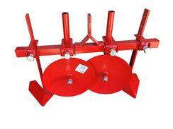 Окучник дисковый универсальный ОДУ Энергия с плоскорезами